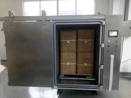 Stérilisation à l'oxyde d'éthylène, pour tous vos dispositifs médicaux. Chine Un Masque Chirurgical De La Sterilisation De La Machine Jetable Eo Sterilisateur 2cbm 6cbm Steriliser Cabinet Sterilisateur Oxyde D Ethylene Acheter Ethylene Oxide Sterilisateur Pour Des Produits Pharmaceutiques A Usage