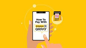 Maybank's popularity is not only limited to malaysia as it is also popular in countries such as singapore, thailand, the philippines and indonesia. How To Scan Pay With Maybank Qrpay Youtube