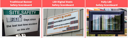 Inihain ng senadora ang senate bill no. How A Safety Signage Is An Investment For Your Company Tpm