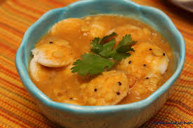 Cooks Joy Mini Idlis And Sambar