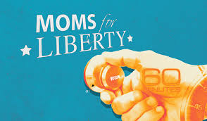 Moms For Liberty Calls Out 60 Minutes after Show Accuses Them of Book  Banning - CatholicVote org