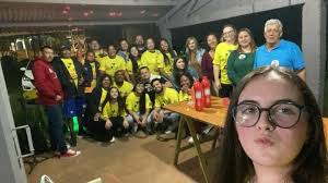 Festival Folclore Mundo em Dança