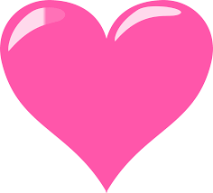 Shaded Heart Love Free Vector Graphic On Pixabay If you are tired of all these pink snot. https creativecommons org licenses publicdomain
