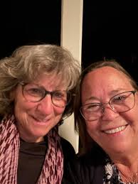 Paula Sternberger (Punky) and I have not seen one another since high school  at St Camillus Academy 50 years ago. We got together today for lunch and it  was as if we