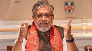 Previusly, he held the position of. Why Senior Bjp Leader Sushil Modi Is Under Attack From His Own Partymen In Bihar