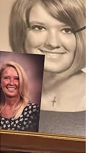 Danielle Standridge Campbell can you add Kelly for his sister Sherri Parish