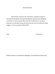 Facultate, facultatea de geografie, universitate. Doamna Decan