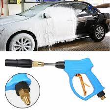 Coin car wash pressure washer psi. Buy High Pressure Fixed Foam Gun For Self Service Car Washing Machine 18 X 1 5 Outside Wire At Affordable Prices Free Shipping Real Reviews With Photos Joom