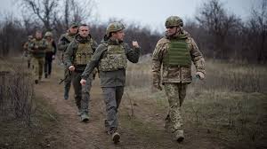 More than 14,000 ukrainians have died and about 1.5 million displaced in the conflict. As Ukraine Conflict Intensifies Serb Volunteers Prepare For Battle Balkan Insight