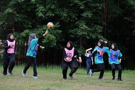 Welcome to melbourne's state hockey and netball centre! Kejohanan Bola Baling Dan Bola Jaring 1 Bulan 1 Sukan World Scouting