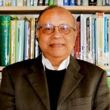 Sultan Hafeez Rahman, PhD