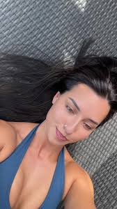 Kiyah Jones's Instagram, Twitter & Facebook