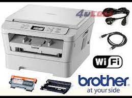 These cartridges last for a long time and hence, cut down on unnecessary costs of buying them time and again. Brother Dcp 7055 Toner Cartridge Replacement Brother Dcp 7055w Tonerkassett Utskifting Youtube