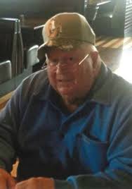 Robert "Rob" Ensminger Obituary November 19, 2019