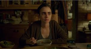 Lily collins is always brimming with beauty and glamor. Don T Compliment Lily Collins On Her To The Bone Weight Loss The Mary Sue