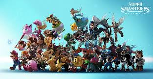 Pit super smash bros fanart. Hd Wallpaper Video Game Super Smash Bros Ultimate Palutena Kid Icarus Wallpaper Flare