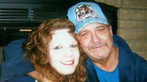 Celebration of Life for Pat in Jay, Oklahoma