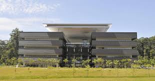 The campus is built on a 400 hectare (1,000 acre) at seri iskandar, perak, malaysia. Petronas University Of Technology In Perak Malaysia Sygic Travel