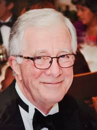 Augustine “Gus” Joseph Matson