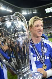 Besides champions league, torres has won europa league and fa cup with chelsea. Chelsea Striker Shocked By Champions League Snub Says Play Me Or I Leave