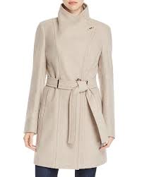 It features toggle details, and is fully lined. ØªÙ†Ø§Ø¸Ø± Ø§Ù„Ø³Ù„Ù Ø¯Ù…ÙˆØ¹ Calvin Klein Wrap Walker Coat Dsvdedommel Com