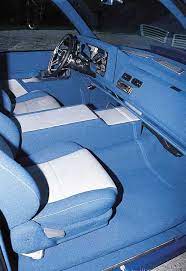 Chevy Trucks Accessories