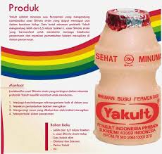 Latest videos most viewed videos longest videos random videos. 5 Contoh Iklan Yakult Beserta Gambar Menarik Yukampus