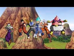 In terms of gameplay, they are quite simple but don't let that fool you. Super Dragon Ball Heroes World Mission Battle Gameplay Trailer Super Dragon Ball Heroes Dragon Ball Heroes Hero World