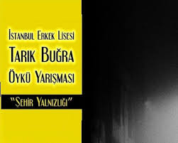 Tarik Bugra Nin Izinde Hikaye Yazma Yarismasi Hikaye Yazma Iz Yazma