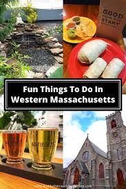 Check spelling or type a new query. Fun Things To Do In Western Massachusetts Buddy The Traveling Monkey