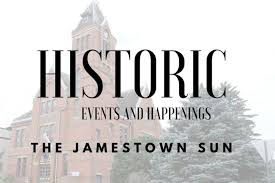 Dakota Datebook: North Dakota's first pro football player