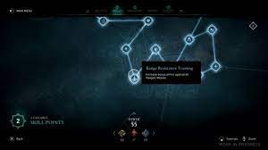 Assassin S Creed Valhalla Hands On An Incomplete Witcher Ization Ars Technica