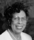 Bernice Francisco Obituary (2010)