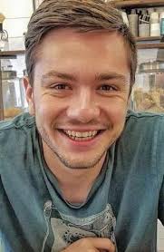 John Sergio Martin Lindt