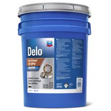 delo heavy duty engine oils coolants lubes greases