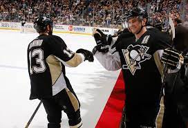 3 Impressions Pens 5 Preds 2 Nfl Highlights Penguins Hockey Hockey Fights