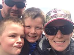 Help the Craig's Rebuild there lives