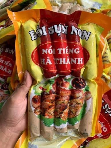Dồi Sụn