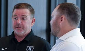 New coaches, defending champs highlight Birmingham area football media days 