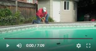 A gunite swimming pool is a great way for you to stay cool in the summer. Inground Pool Liner Near Me Pool Fits Diy Liners Covers