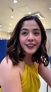 Ganda na sana eh. Kaya lang…. @Shaira Diaz #foryou