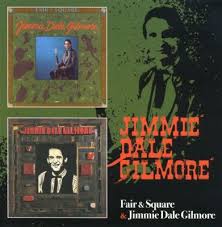 Fair & Square/Jimmie Dale Gilmore