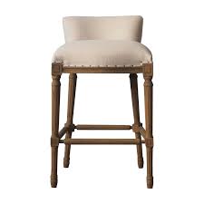 Burnham Home Designs Francesca 26 In Counter Height Stool In 2020 Counter Height Stools Comfortable Bar Stools Stool