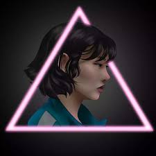 PLAYER067 from #SQUIDGAME . . . . . . #SQUIDGAMES #squidgamefanart  #portraitart #portrait #portraitdrawing