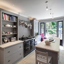 Browse our huge range of door styles and colours: 9 Ways To Spice Up Your Kitchen Cabinetry