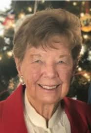 Geraldine Ruth Wicks Obituary December 14, 2023