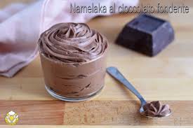 Maybe you would like to learn more about one of these? Crema Namelaka Al Cioccolato Fondente Cioccolato Fondente Cioccolato Dolci
