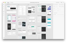 Adobe Xd A Powerful Tool For Ux Designers How Design Adobe Xd Web Design Ux Design