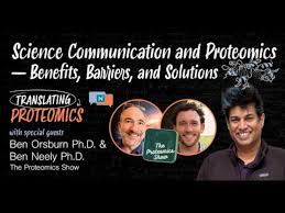 ProteomicsNews (Ben Orsburn) (@proteomicsnews.bsky.social) — Bluesky