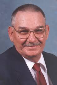 Kenneth Shook Obituary